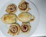 Foto del paso 3 de la receta Saladitos varios