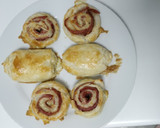 Foto del paso 3 de la receta: Saladitos varios