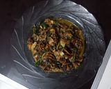 Foto langkah ke 7 dari resep Oseng-oseng Tudai.