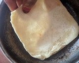 A picture of step 5 of Spring rolls.