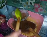 صورة لخطوة 3 من وصفة براونيز