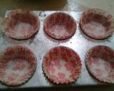 A picture of step 5 of Banana Muffins.