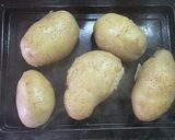 Foto del paso 1 de la receta: Papas rellenas