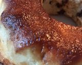 Foto del paso 5 de la receta: Budín de coco y chispas de chocolate 🍫 🥥