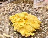 Foto del paso 4 de la receta: Pastas “San Valentín”