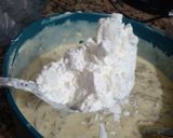 Foto del paso 3 de la receta: Tarta de queso y 3 cebollas !¡ Sabrosísima, personalizable y rendidora