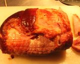 Foto del paso 8 de la receta: Jamón navideño sueco