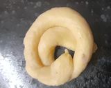 ছানার জিলিপি (chhanar jalebi recipe in bengali) রেসিপির ধাপ 3 ছবি