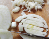 Foto del paso 5 de la receta: Fideos rossejats o Fideuá castellonense