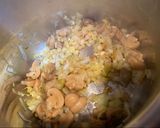 Foto del paso 2 de la receta Veggie Bean Miso Soup (Instant Pot)