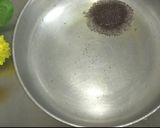 स्पाइसी ग्रीन कोकोनट चटनी (Spicy Green Coconut Chutney Recipe in रेसिपी चरण 6 फोटो