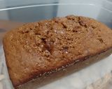 Foto del paso 6 de la receta: Budín de banana con harina de avena y azúcar mascabo