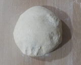 Foto del passaggio 3 della ricetta Corona di pane all'arancia e cannella 🌷