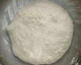 Foto langkah ke 1 dari resep Double Chocolate Sourdough Bread (Oven Tangkring).