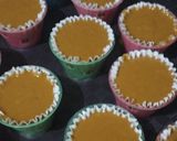Foto langkah ke 8 dari resep Bolu Kukus Gula Merah.
