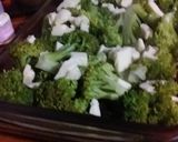 Foto del paso 2 de la receta: Brócoli gratinado