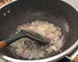 Foto langkah ke 2 dari resep Tahu Telur Bejek.