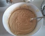 Foto del paso 6 de la receta: Torta matera de vainilla