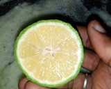 A picture of step 4 of Cucumber Lemonade.