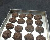 Foto langkah ke 6 dari resep Kue Kacang Molly [ ❌NO Mixer ❌ ].