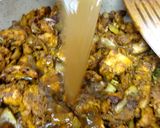 A picture of step 3 of My Favourite Spicy Chicken Coconut Curry 👩‍🍳.