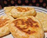 Foto del paso 3 de la receta: Chipá 😉