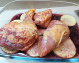 Foto del paso 1 de la receta: Pollo a baja temperatura