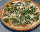 Foto langkah ke 6 dari resep SOURDOUGH QUICHE ala INDONESIAN VEGIE🌾.