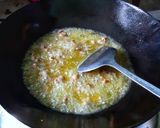 Foto langkah ke 2 dari resep Minyak ayam.