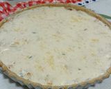 Foto do passo 26 de Quiche de frango