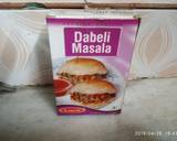 Dabeli recipe step 1 photo