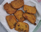 Foto langkah ke 5 dari resep Tempe goreng tepung.