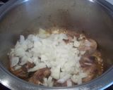 Foto del paso 3 de la receta: Guisado de cordero