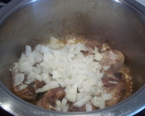 Foto del paso 3 de la receta: Guisado de cordero