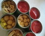 Pas rețetă Limbă de porc 6 fotografie