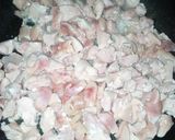 Chicken shawarmamatakin girki4 hoto