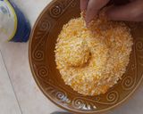 Foto langkah ke 5 dari resep Nugget Tempe Wortel.