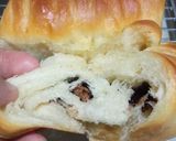Foto langkah ke 8 dari resep Wool roll bread.