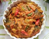 Foto langkah ke 6 dari resep 49. PESMOL IKAN BAWAL.