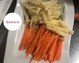 Foto langkah ke 4 dari resep Gurame Asam Manis NIC KITCHEN.