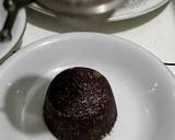 Cara Membuat Chocolatos Lava Cake Without Sugar 7