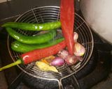 Foto langkah ke 3 dari resep Pindang Kecap Bandeng Presto.