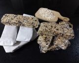 Foto del paso 7 de la receta: Barras de Cereal sin Horno