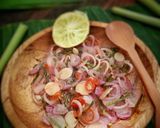 Foto langkah ke 2 dari resep Sambal Matah.