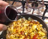 Foto del paso 3 de la receta: Manzana rellenas de lentejas!!!