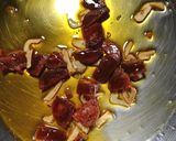 Foto del paso 2 de la receta Sopa castellana 🍲
