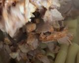 Foto del paso 5 de la receta: Tortiglioni con pulled pork