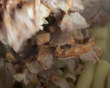 Foto del paso 5 de la receta: Tortiglioni con pulled pork