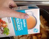 Foto del paso 6 de la receta Guiso de salmón & patatas 😋