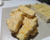 Foto langkah ke 8 dari resep Nugget Ayam Keju.
